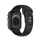 TECH-PROTECT Silicone do Apple Watch 44/45/46/49 mm Black 5906302303984 - 1285546 - zdjęcie 2